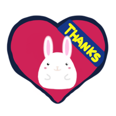 Little Rabbit-FuFu (Special Thanks)