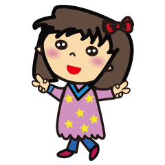 Cute Cute Girl Par1