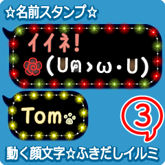 Anime.Face.smile.name3.`Tom' English.