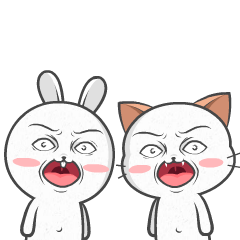 Miawsy & Coby : Funny