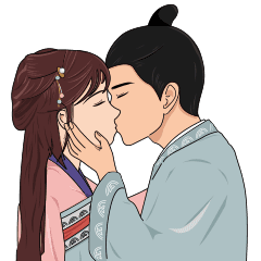 我們5漢服篇