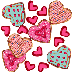 Pattern Lover