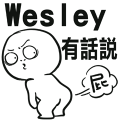 394 Wesley said