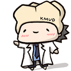 Tripod ! KMU Dentistry Cute Doctors no.1