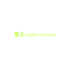 TAIWAN 8 STICKERS