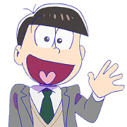 Osomatsusan the movie