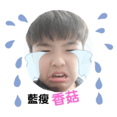 秦兒日常