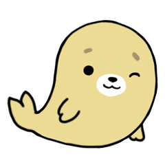 Little Seal Doombo