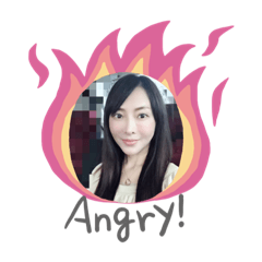 angel think