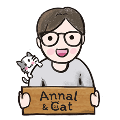Annal & Cat