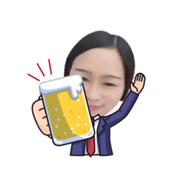 YingSticker