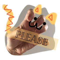 pop my sign