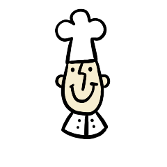 Mr. Chef P