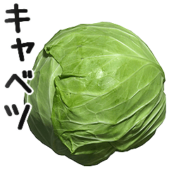 Cabbage 2!