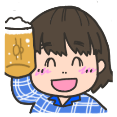 UMAI-SAN Sticker | Yabe-LINE貼圖代購 | 台灣No.1,最便宜高效率的代購網