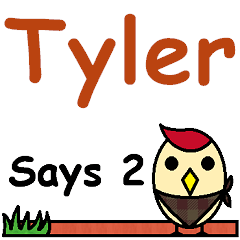 Tyler Says 2