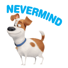 The Secret Life of Pets: Animated