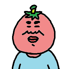 阿龜日常-牛番茄篇