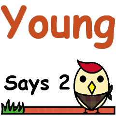 Young Says 2