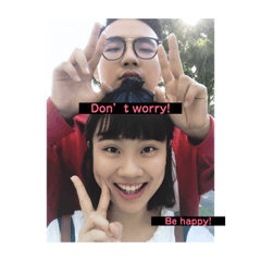 郁鎧喵喵和潘小姐