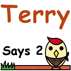 Terry Says 2