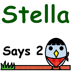 Stella Says 2