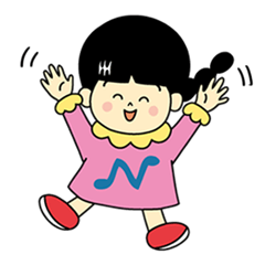 Na-tan (official character, Nagata ward)