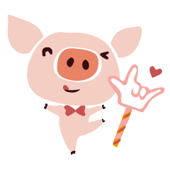 豬豬好日