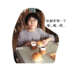 不正常暄與變態懶熊的日常對話