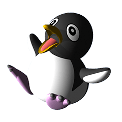 Sugiponn Penguin