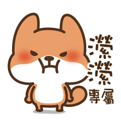 House shelter fox-yi yi