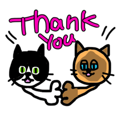 シャムさんの日常会話 Line スタンプ Line Store シャムさんの日常会話 Line スタンプ Line Store