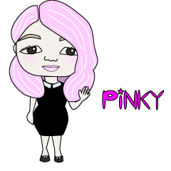 Miss Pinky 2019
