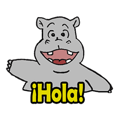 Kabajin Multilingual Stamp Line Stickers Line Store Kabajin Multilingual Stamp Line Stickers Line Store