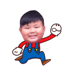 快樂貝果！