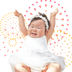 HANA stamp!!