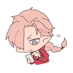 Over Action Sticker – LINE stickers | LINE STORE