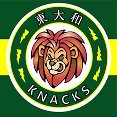 team "KNACKS".