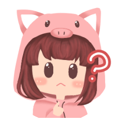 Lovely Piggy girl