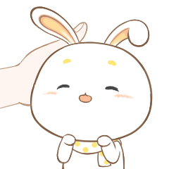 Lovely Bunny2(English)