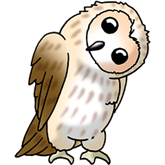I love Owl! Part 2