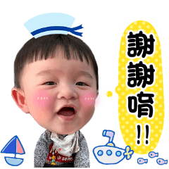 我是 阿胖植小屁孩