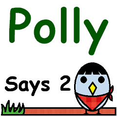Polly Says 2