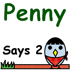 Penny Says 2
