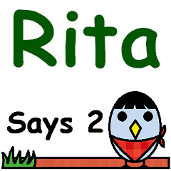 Rita Says 2