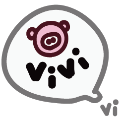 super big word for vivi 6