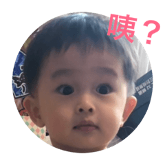 安安的成長日記
