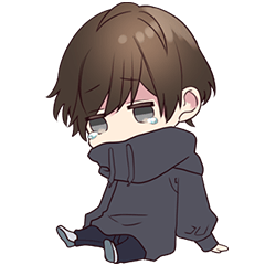 Live Stream Menhera-Kun