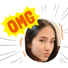 Anna naruk mak - Stiker LINE | LINE STORE
