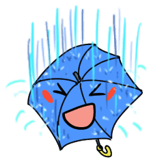 weather animation stickers